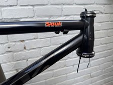 Cotic Soul MTB Hardtail Telaio