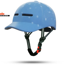 Casco Moto Ventilato Stile -