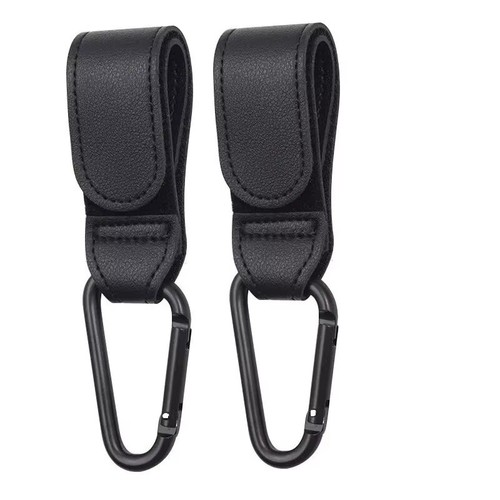 Ganci per carrozzina - per, in