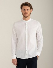 Fred mello camicia coreana - camicia, in