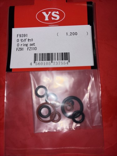 Fz91 fz110 ring set - ring,