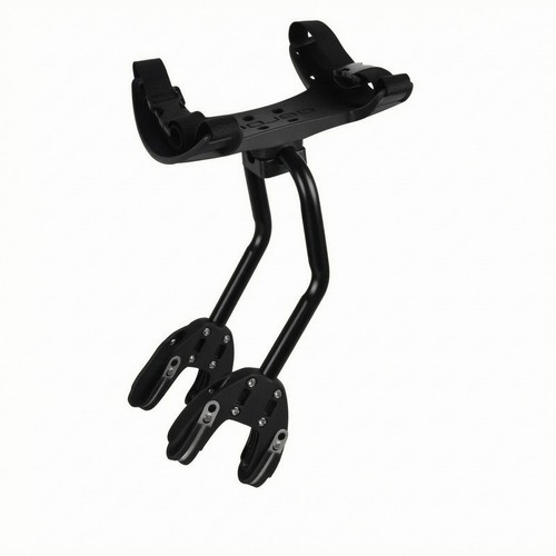 Portapacchi cargo bici stabile - portapacchi,
