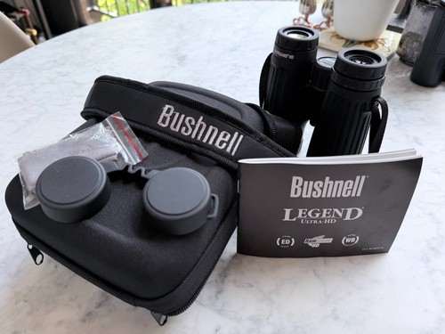 Bushnell legend ultra 10x42 - ultra,