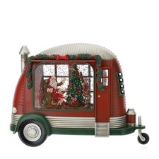 Hervit art. 30148 roulotte