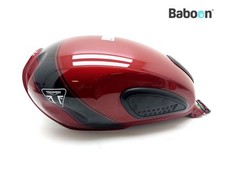 Serbatoio benzina Triumph