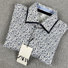 Camicia elegante Zara con