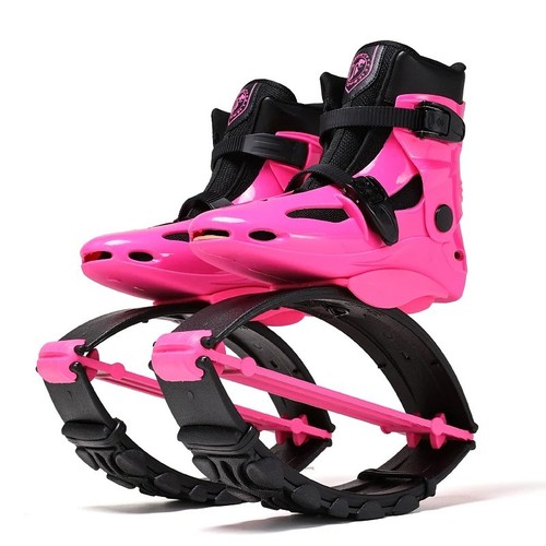 Scarpe salto canguro gen - da,