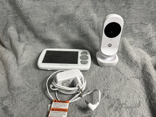 Motorola nursery ease - motorola, 34