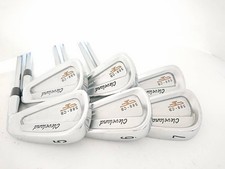 Cleveland 588 CB FORGIATO Set