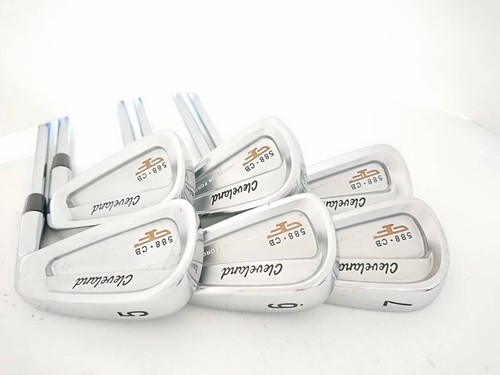 Cleveland 588 forgiato set - cleveland,