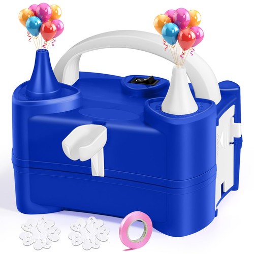 Helesin gonfia palloncini - gonfia,