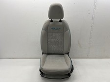 Sedile guida anteriore