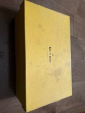 John Lobb, Pre-Owned, Chambord