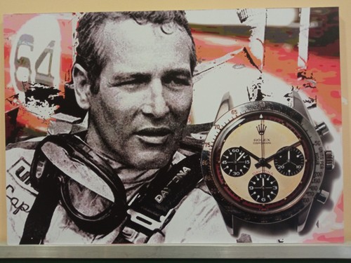 Rolex daytona cartel - daytona,