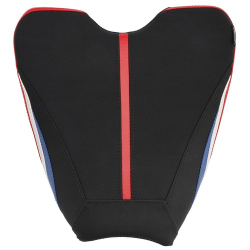 Front raider seat - front, driver
