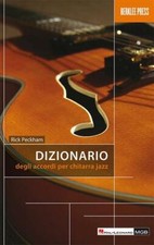 DIZIONARIO DEGLI ACCORDI PER
