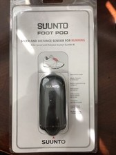 Suunto Footpod Sensore di