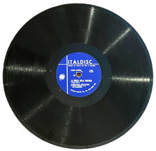 Adriano Cecconi - La Ruota