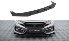 Splitter anteriore Street Pro