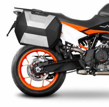 VALIGIE LATERALI + TELAI