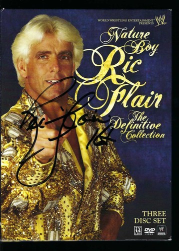 Dsd3 nature boy ric - dsd3,