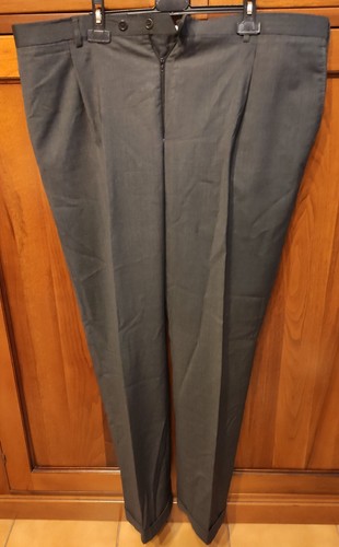 Pantaloni sartoriali - , da