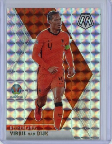 2020 panini mosaic - panini,