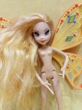 Winx Club Sing And Sparkle Stella