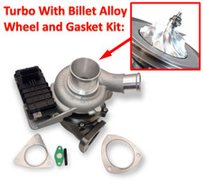 Turbocompressore Ford Transit