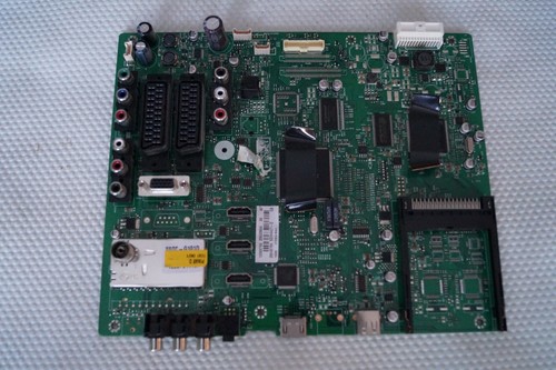Scheda madre 17mb35 20522664 - scheda,