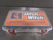 Nuovo 1902485 OEM DITCH WITCH