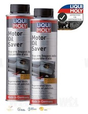 Liqui Moly olio motore stop