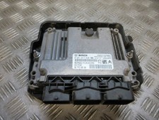Ecu motore peugeot 208 hdi - ecu, 1.4