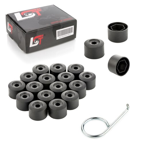 20x cappuccio tappi vite - 20x,