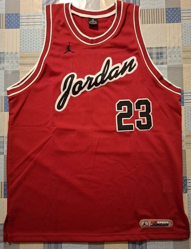Canotta jordan - (jordan, brand