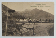 cartolina avellino s lucia di