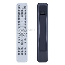 Telecomando di ricambio nuovo RAX23 WV50020 per ricevitore audio Yamaha R-S300BL