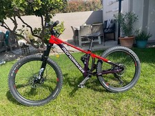 2022 Mondraker Factor 24 Kids
