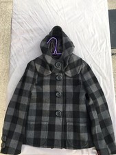 CAPPOTTINO QUADRI KILLAH XS