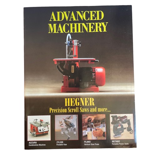 Catalogo ferramenta macchine