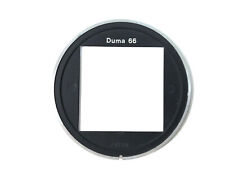 Durst Duma 66 - mascherina inferiore 6X6 per Duoneg A600 DA900