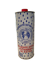 DILUENTE NITRO ANTINEBBIA NC