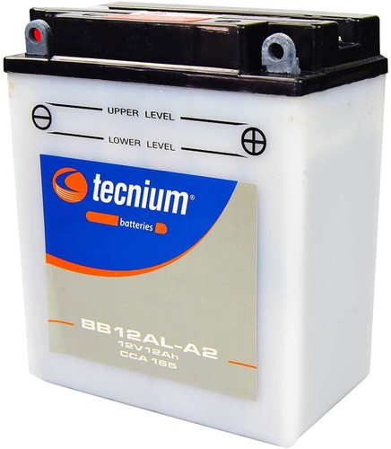 Batteria tecnium yb12al - batteria, yb12al-a2