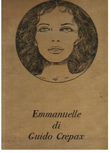 Crepax emmanuelle olympia - crepax,, emmanuelle,olympia