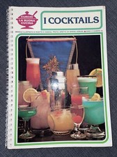 Cocktails la buona cucina - la,