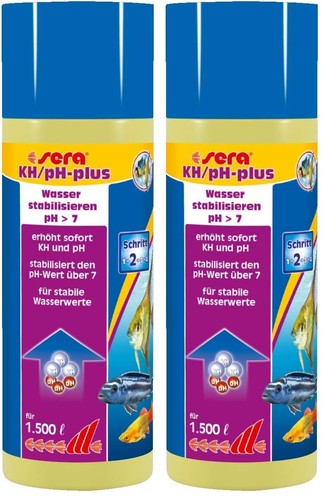 Sera plus bio - sera,