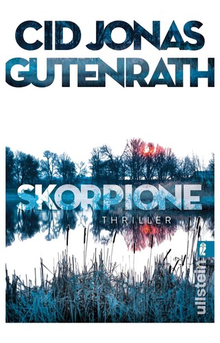 Skorpione thriller libro cid - thriller,