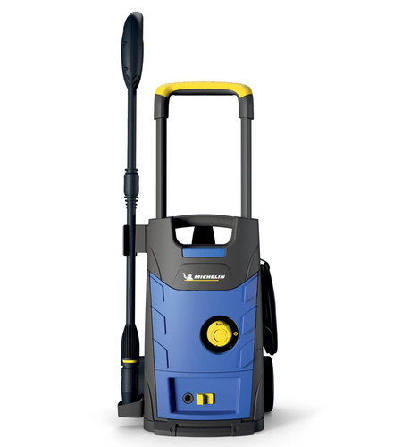 Idropulitrice elettrica - idropulitrice,