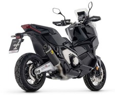 Terminale di Scarico Arrow