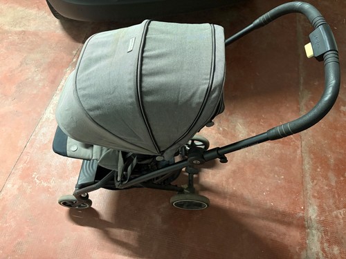 Passeggino leggero cybex eezy - leggero,